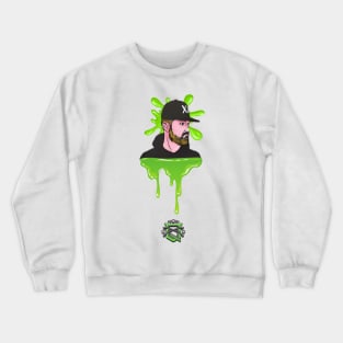 Q Crewneck Sweatshirt